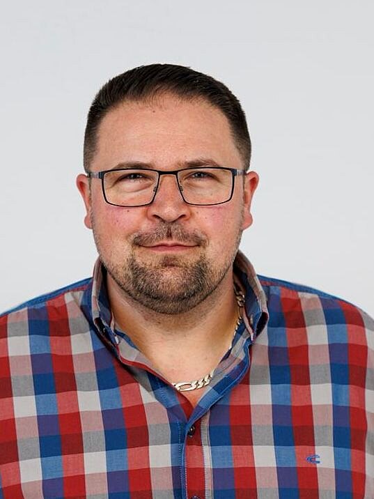 Mark Wolf, Inhaber von Wolf · Heinrich Immobilien